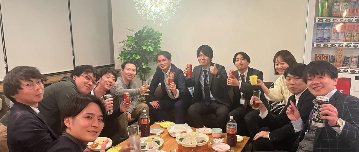 Webアプリケーション開発経験のあるエンジニア募集！経験半年～OK！