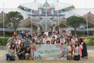 「次の世界」を目指します