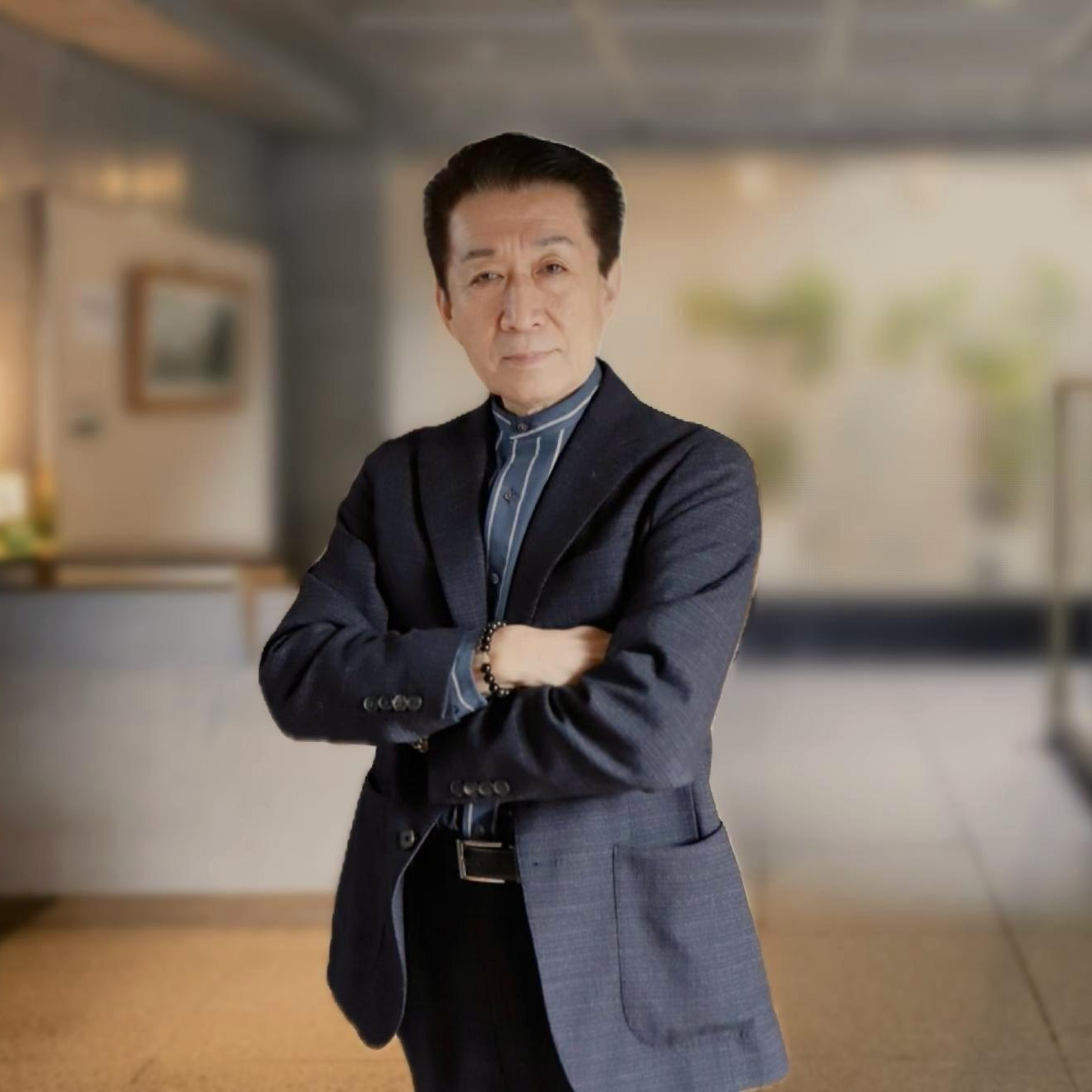 阪本 隆一