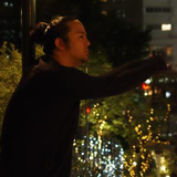横山 大