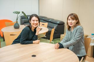 多様なメンバーが集まってます！過去の実績や能力は関係ナシ！