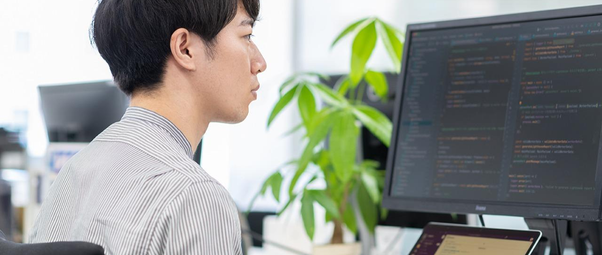 🌟Vue/Springboot！保険業界の上流開発案件！