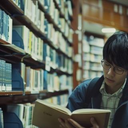 森海人 (医師になりたい浪人生)