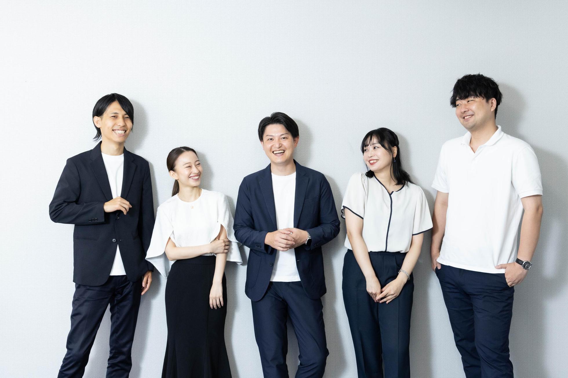 エネルギッシュなメンバーと社外の人事部としてお客様をサポートしませんか？ - 株式会社Dotsの法人営業の採用 - Wantedly