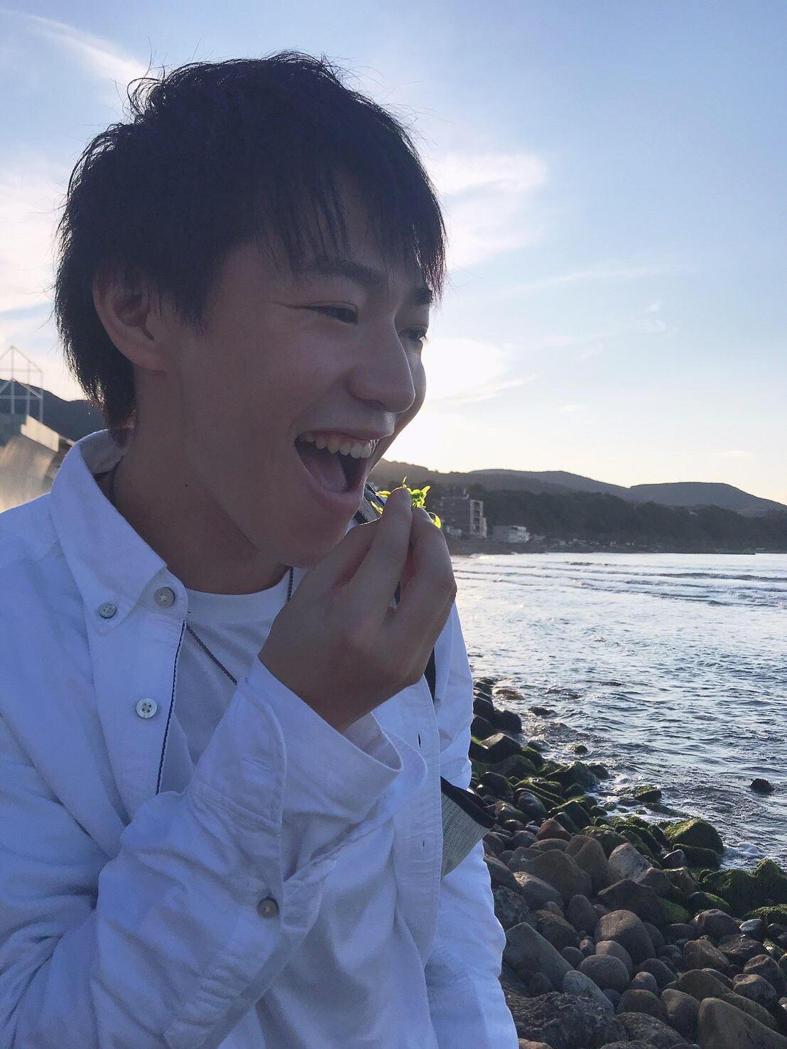 木村伊織のプロフィール Wantedly