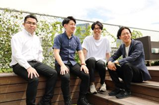 今勢いある企業で幅広く経験を積み、会社の成長を支える情報システム/総務募集