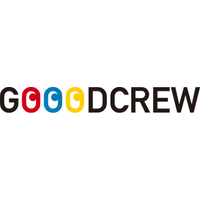 株式会社GOOOD CREWの会社情報