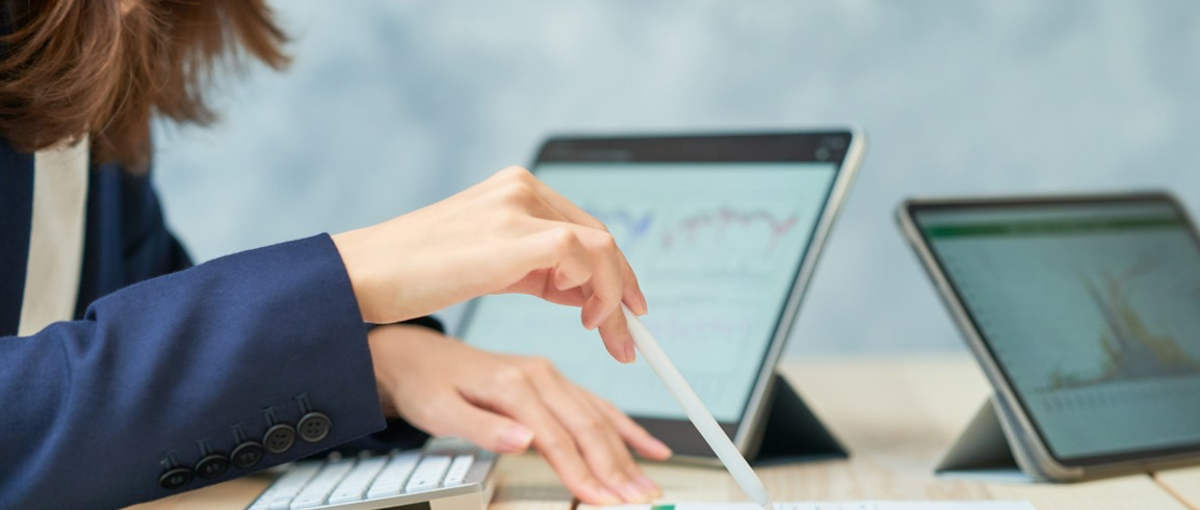 一緒に成長していきたいです！今月創業企業、イチから制度を作ってください！