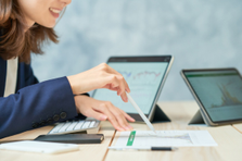 一緒に成長していきたいです！今月創業企業、イチから制度を作ってください！