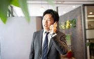 失敗を恐れず、前向きに挑戦を続ける。常に新しいことにチャレンジできる環境です。