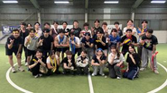 関西で運動会を開催しました！