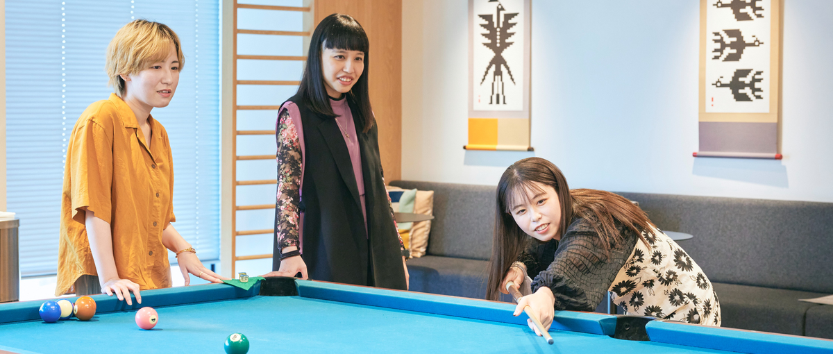 独学エンジニア歓迎！とにかくメンバーを大切にする環境で成長しませんか？