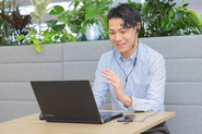 真剣に向き合える仕事が、ここにはある。