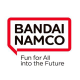 株式会社バンダイナムコネクサスの会社情報