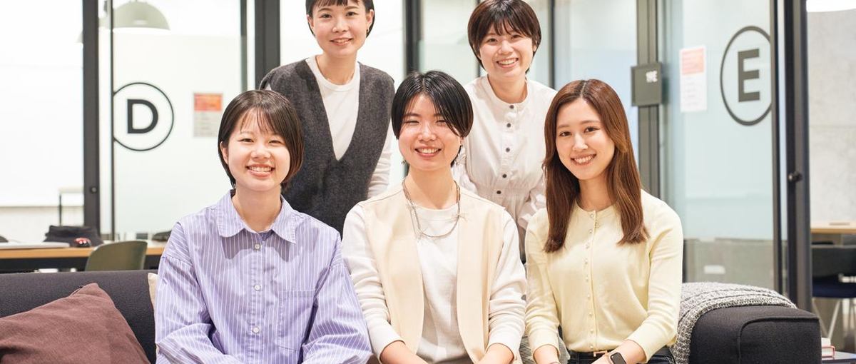 顧客の採用課題の本質を捉え徹底的に向き合うコンサルタントを募集！