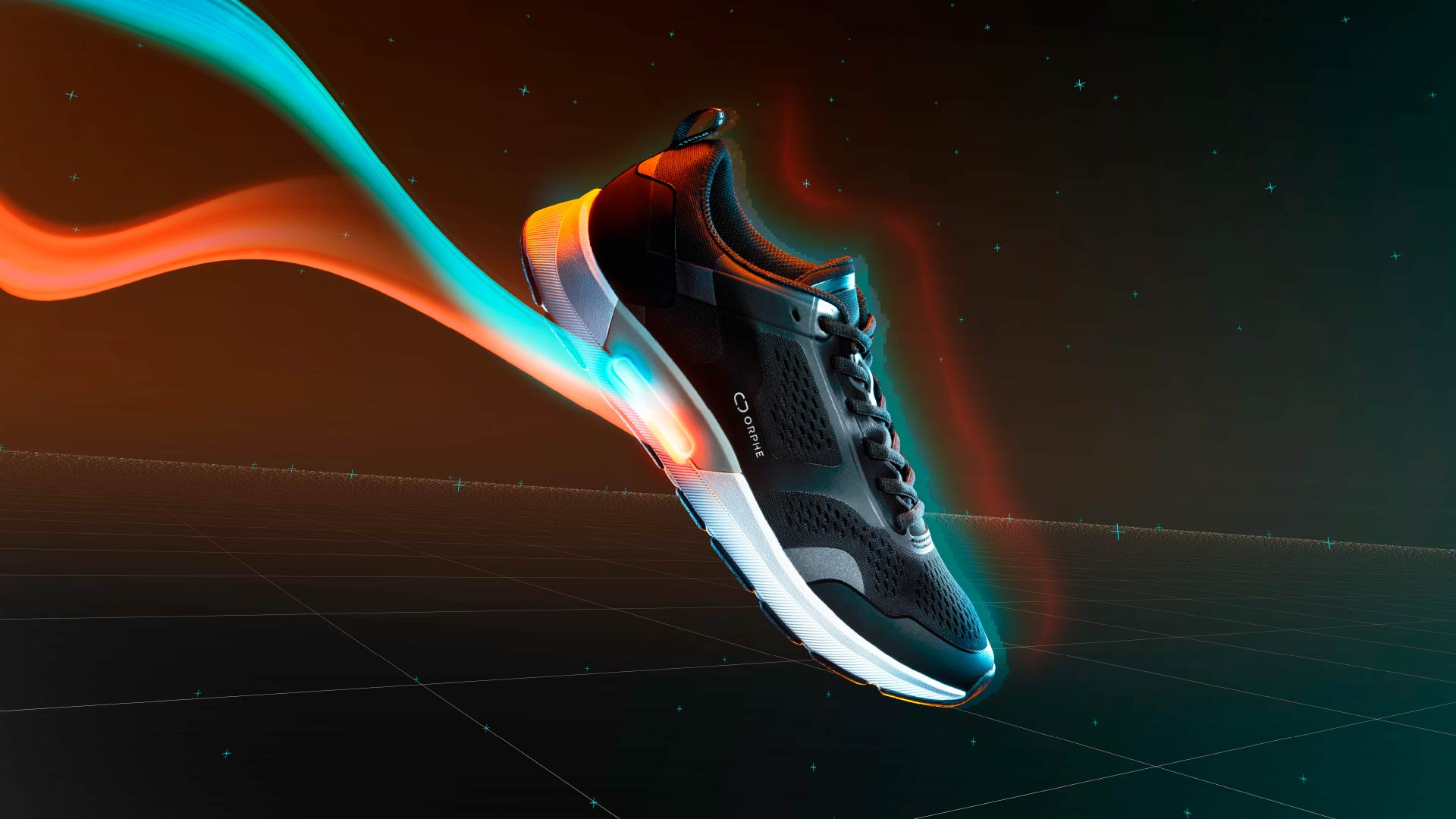 新コンセプトシューズEASYRUN SHIBUYA 3.0を発売します