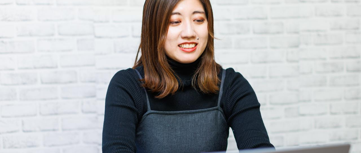 あなたのスキルを活かせる幅広いポジション、自由応募OK