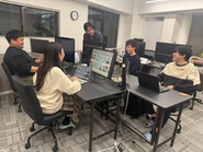 資格費用の補助・お弁当補助制度・髪型ネイル自由・アイデア提案制度等あり♪