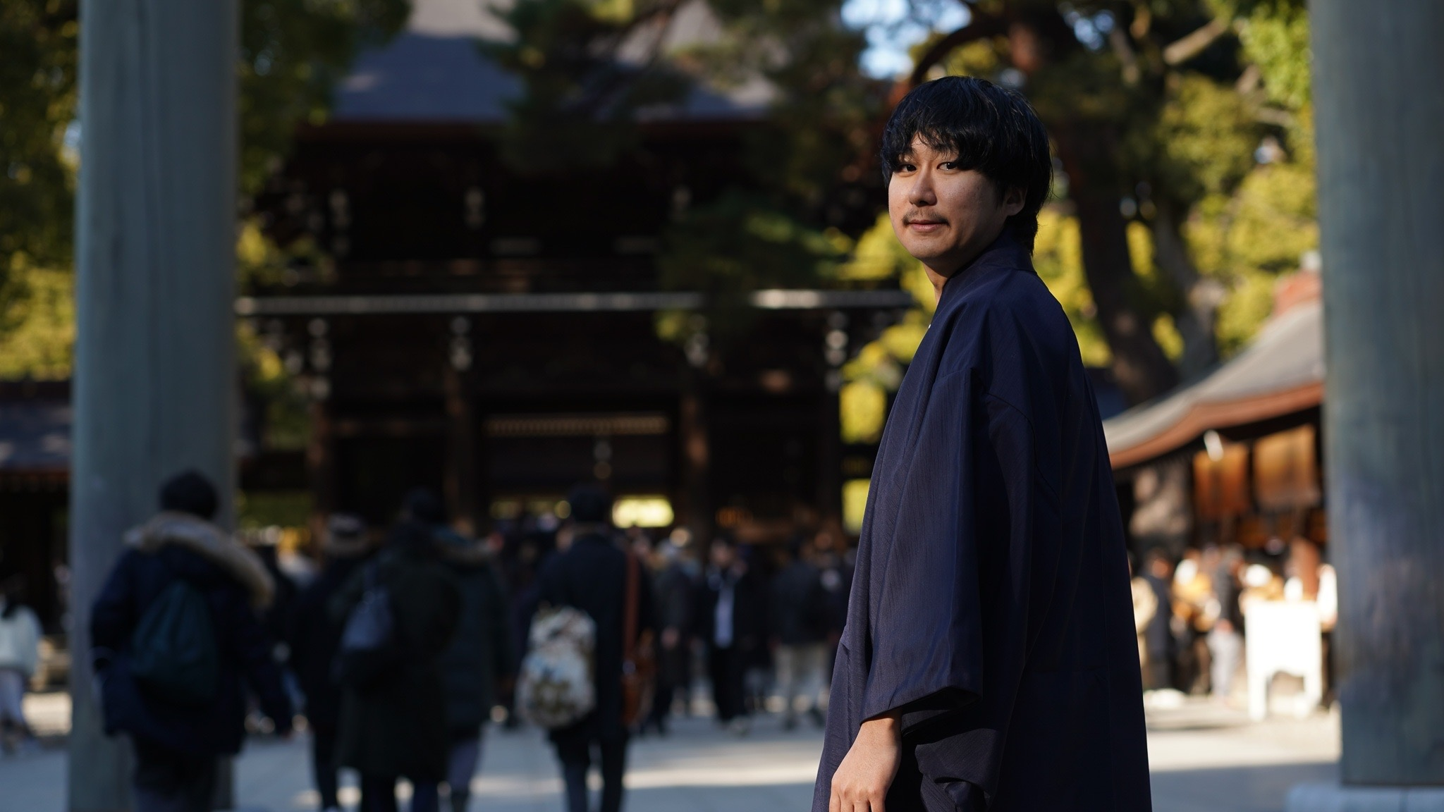 【What's SHIBUI?】店舗SaaSの社員が原宿で着物ビジネスを始めた理由とは