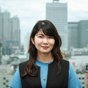 大口 翔子