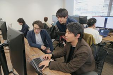 成長・貢献意欲を重視します！ゼロからWebエンジニアを目指したい方を募集！