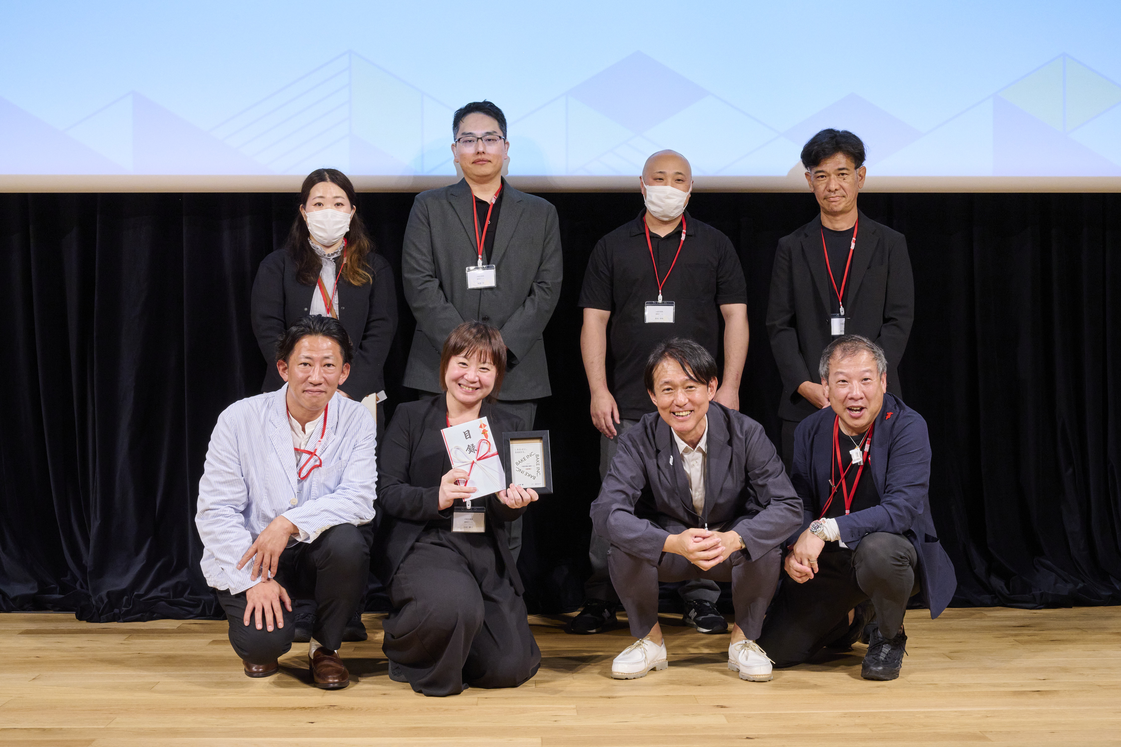 キックオフミーティング2025レポート ― 胸に秘めた「覚悟」、仲間を繋ぐ「想い」、そして未来を拓く「誇り」