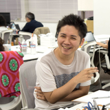 Kenichi Ikeuchi