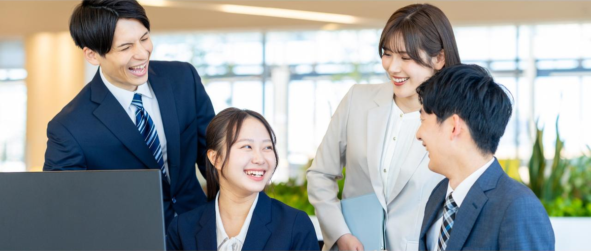 オフィスワークに興味がある方必見！経験ゼロから新しいキャリアをスタート！