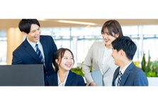 オフィスワークに興味がある方必見！経験ゼロから新しいキャリアをスタート！