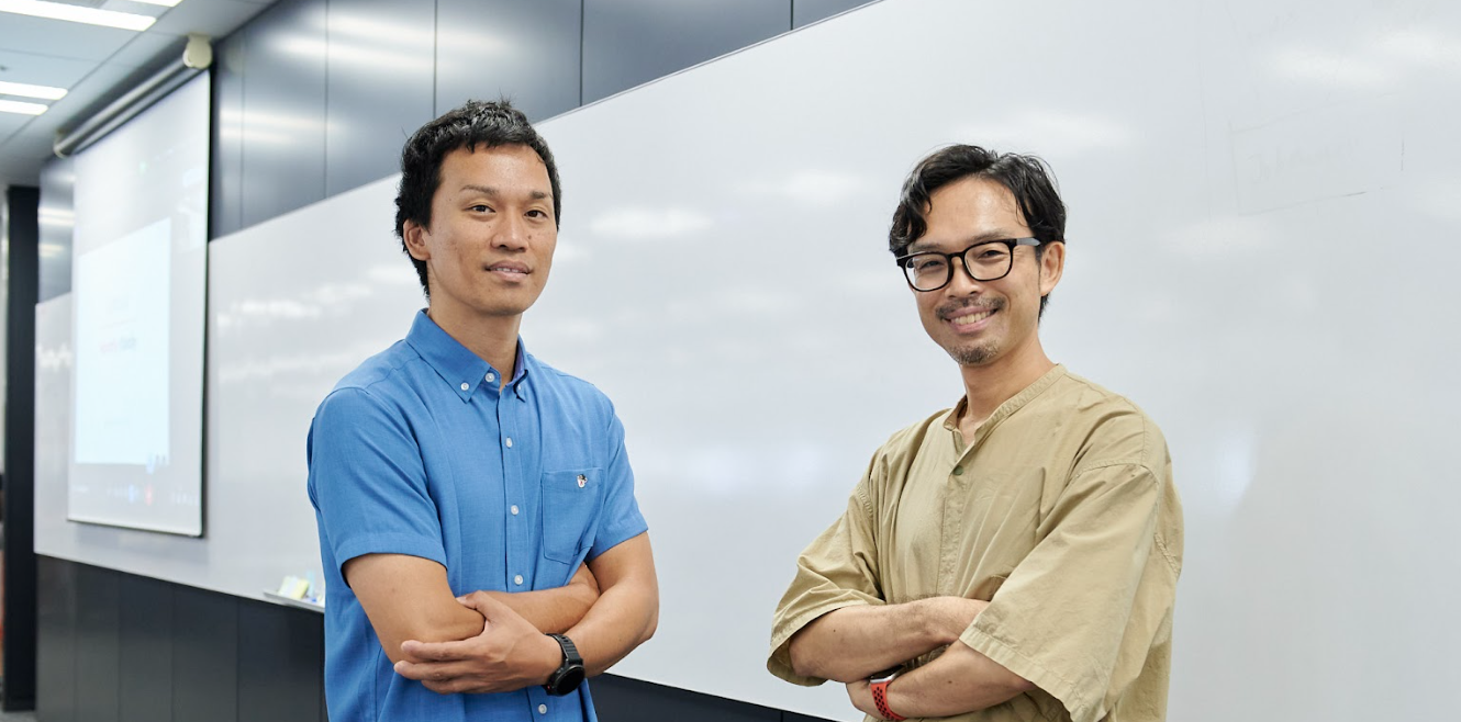 タッグを組んでお客様課題と価値提供に向き合う／開発エピソード