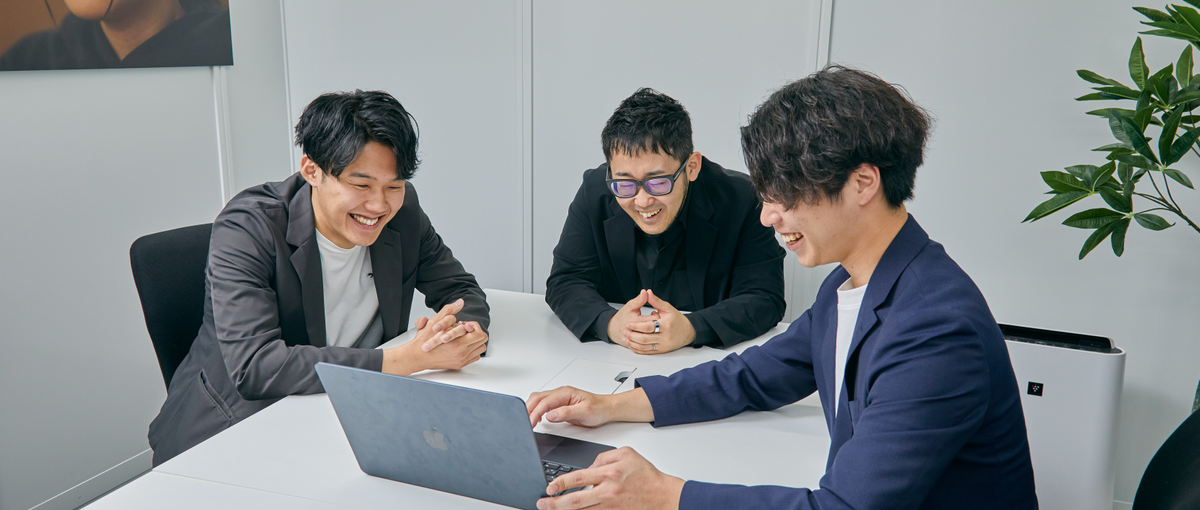 人を救うCSへ。顧客の成功体験が、社会課題解決に直結する仕事です！