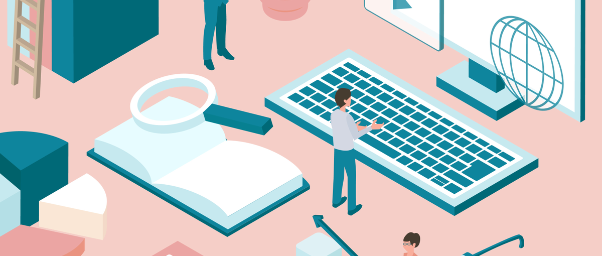 Python｜スキルを活かして多彩なプロジェクトに参画できる環境