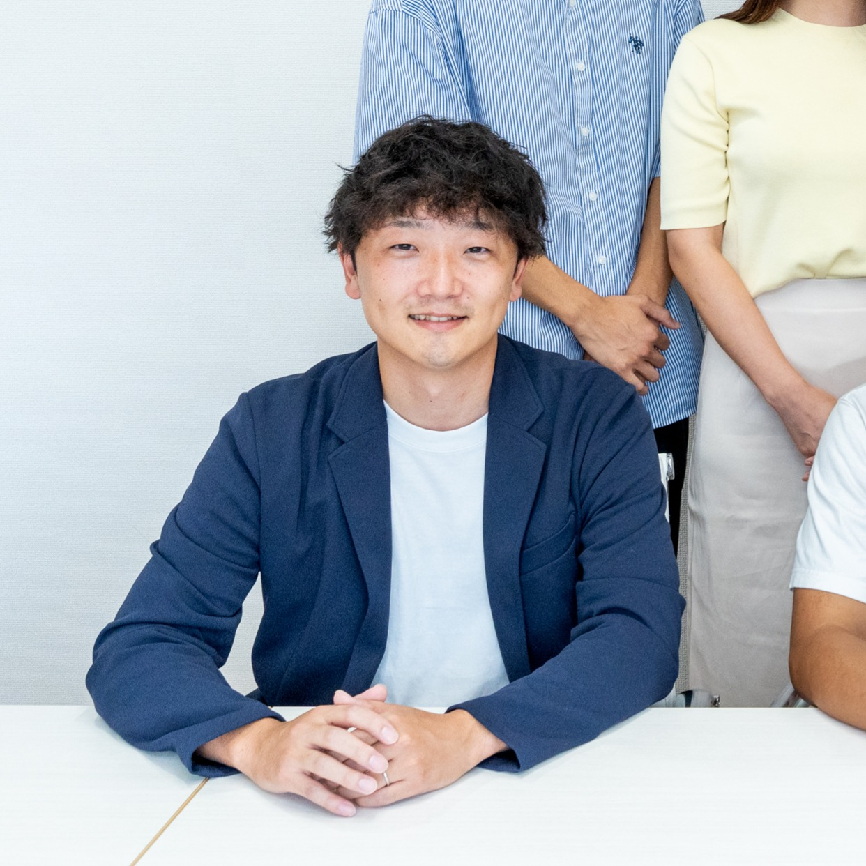 鈴木さんのプロフィール画像