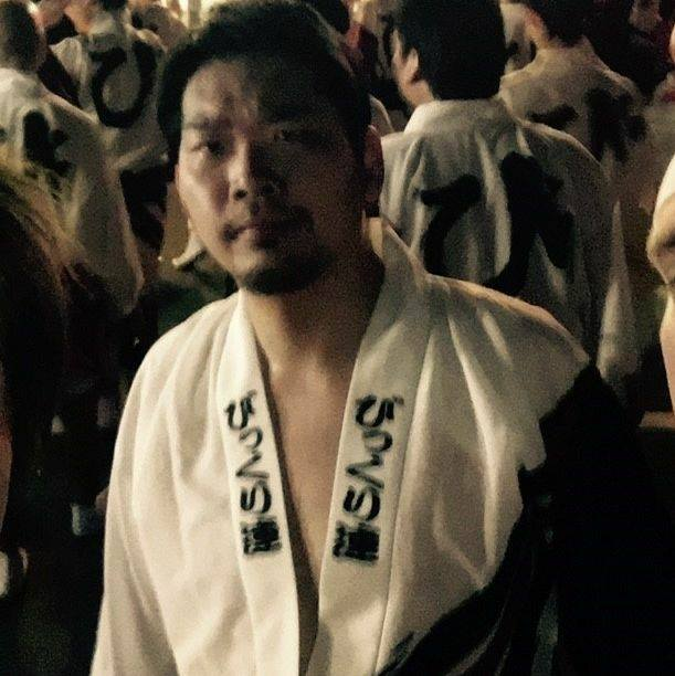 Takaki Sato