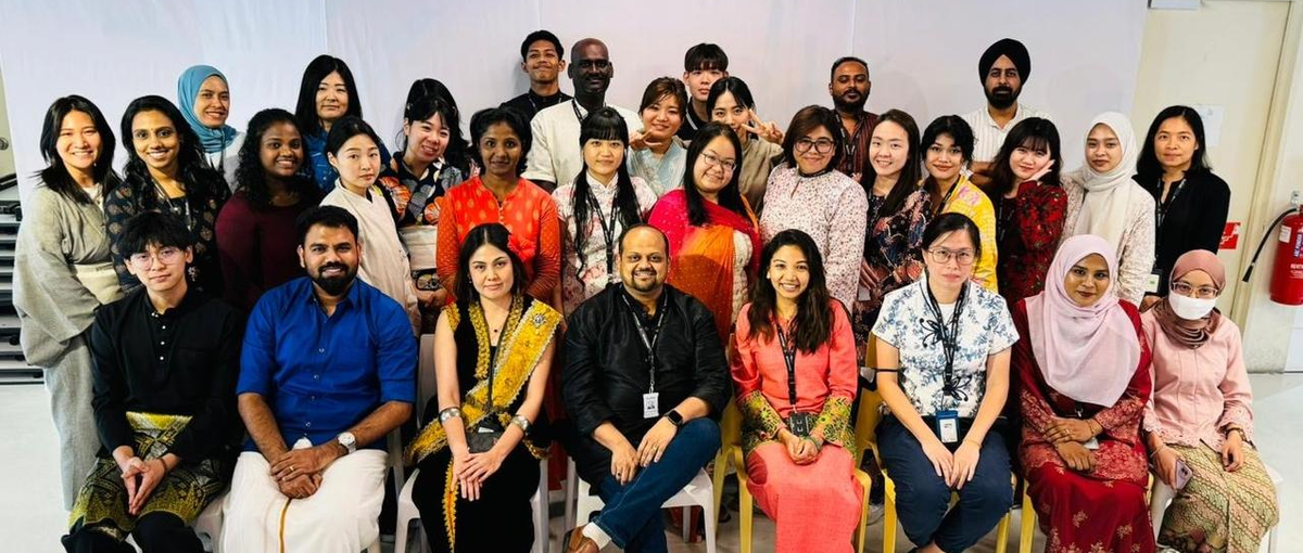 海外に出て外資系企業で活躍したい！成長志向のバイリンガル人材Wanted！