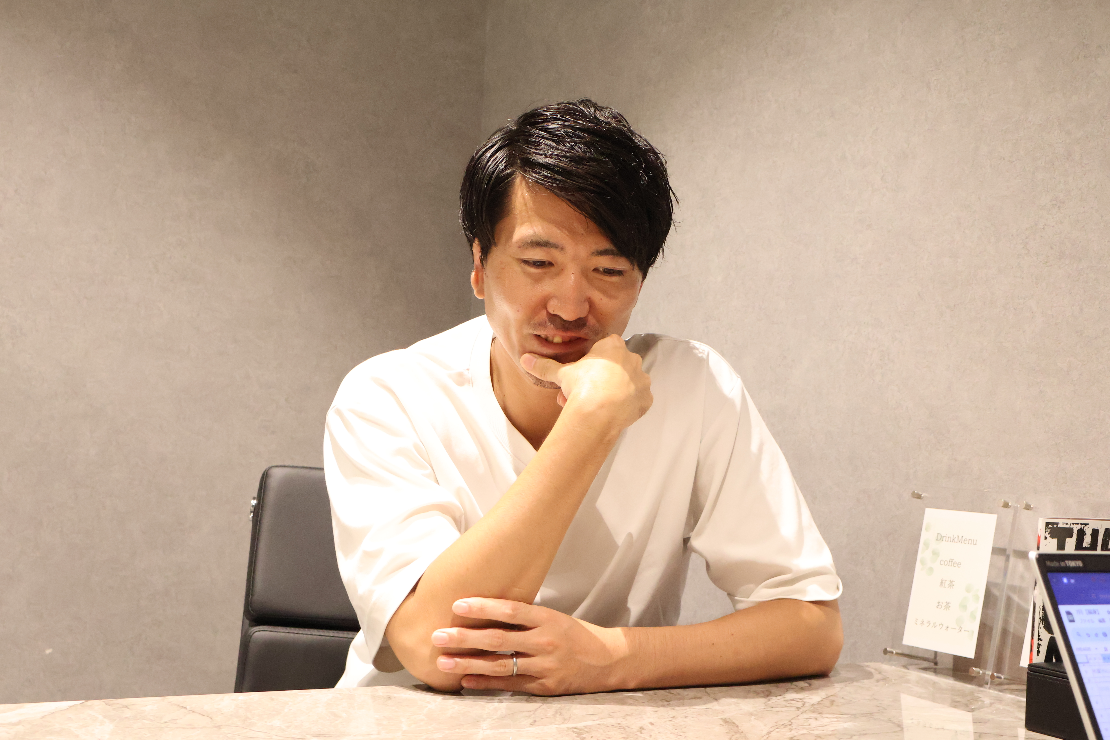 【新卒向け社員インタビューvol.1】柔軟なキャリアの描き方がここにある。