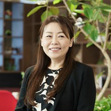Yoko Ikdea