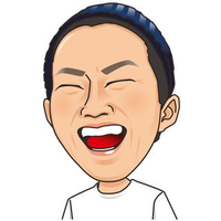 石田 陵