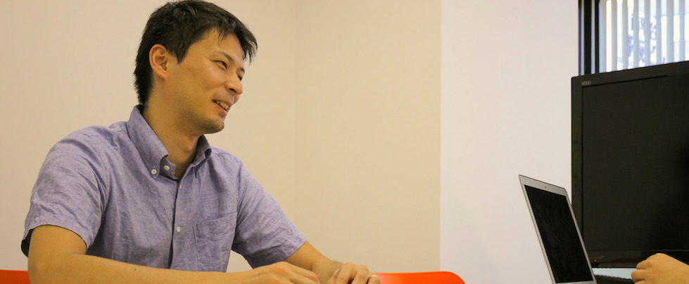 【社長インタビュー】メインツール利用企業5000社突破！急成長の位置情報ビジネスに挑戦するナイトレイ代表の想いとは？