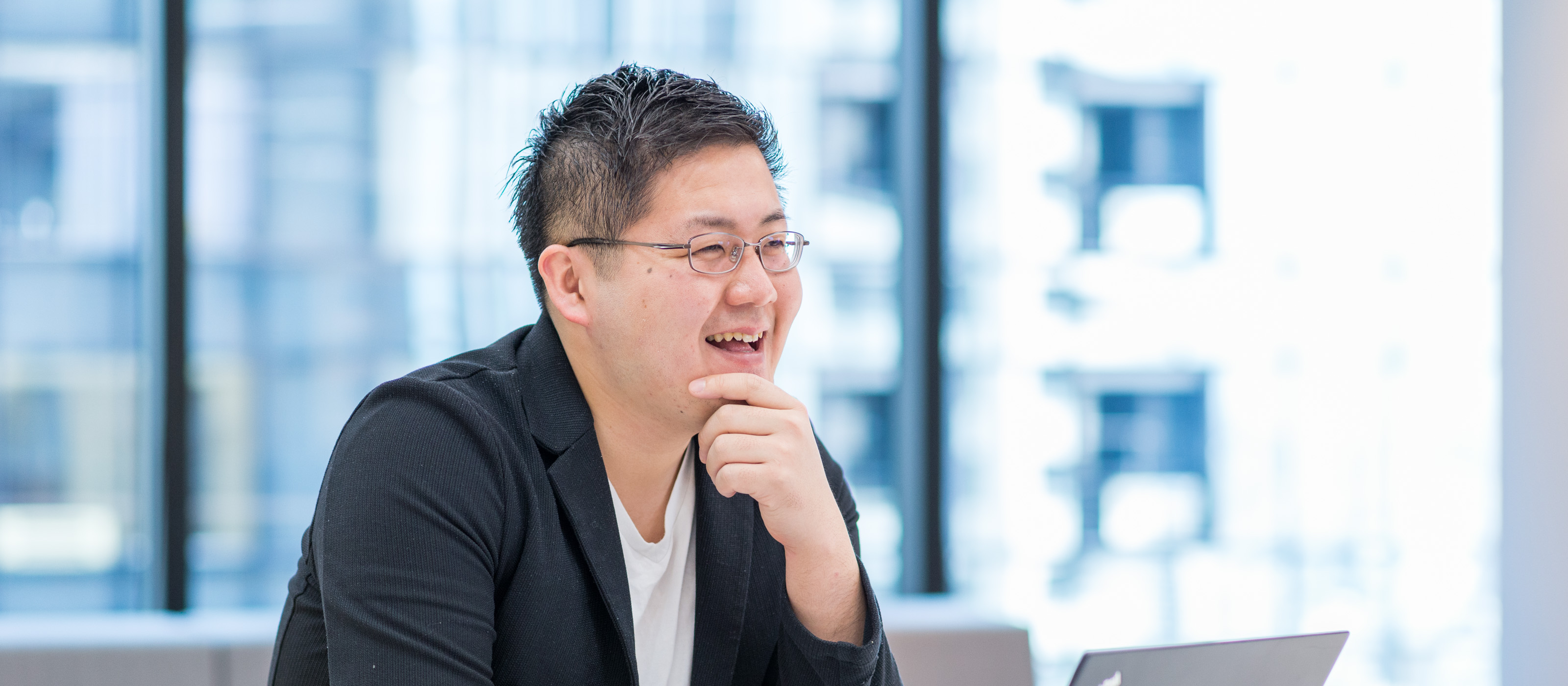 【MVPインタビュー】最優秀Sales賞を獲得した加茂さんが事業立ち上げで得た「2つの実感」