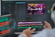 伝わるを創りませんか？映像で魅せる映像編集クリエイター募集！
