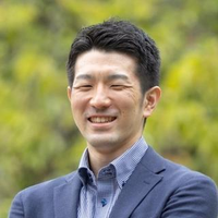 杉山 廉人さんのプロフィール