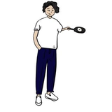 溝口