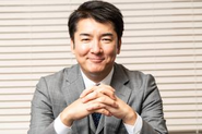 社長の牧草です。大事なのは技術スキルだけではなく、顧客や仲間に思いやりを持つこと。誰もがテクノロジーの恩恵を受けれられる未来を一緒に作っていきましょう。
