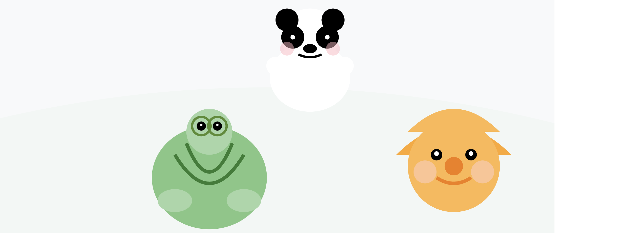 自分を表す3つの言葉