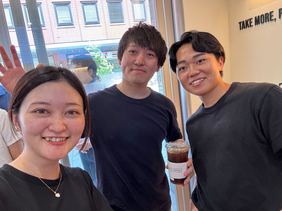 28歳・4社目の転職で見つけた「事業責任者の右腕」という生き方