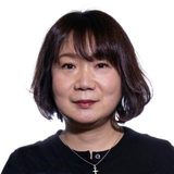 Satomi Nagahama