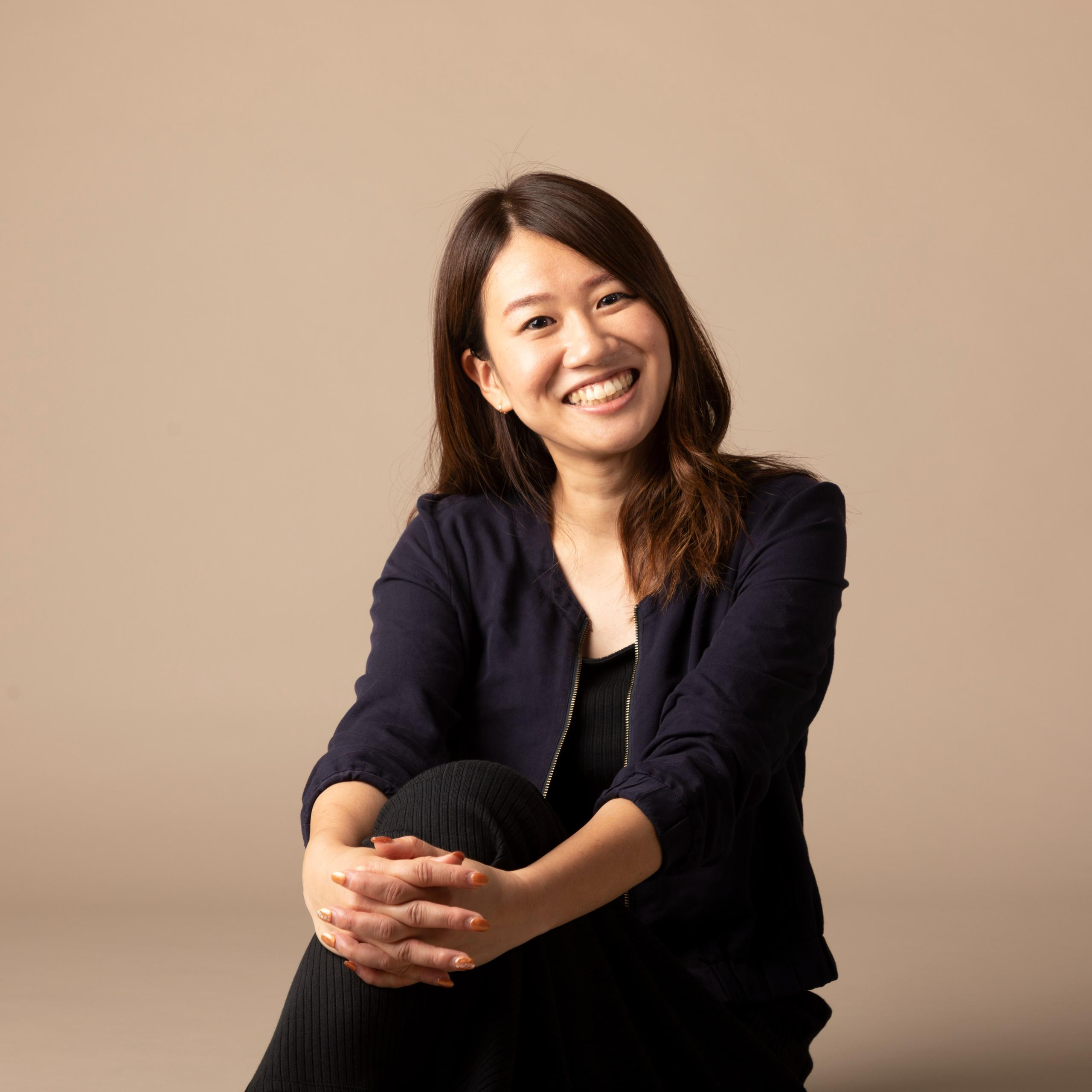 Miho Yamazaki