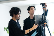 情報工学を専攻する大学院生の方へ、実装で世の中の課題を解決しませんか？！