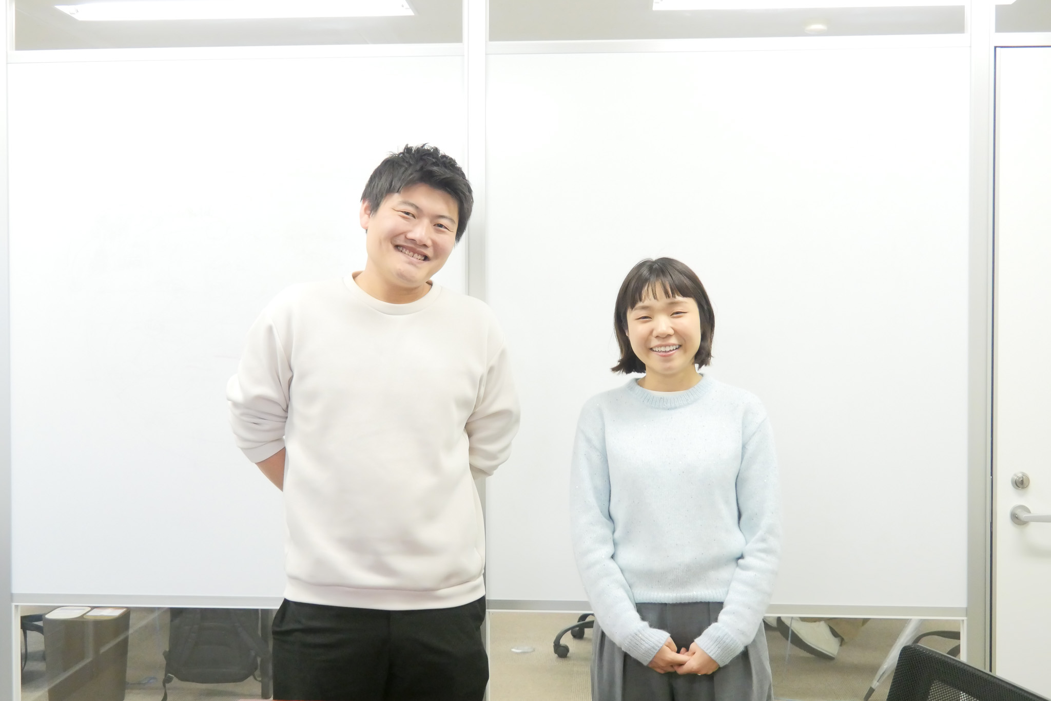 【代表取締役医師×創業メンバー看護師対談】　介護施設の医療インフラになるための挑戦